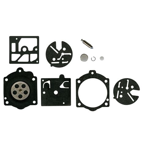 Walbro Genuine Carburettor Repair Kit K10 HDC World Of Parts