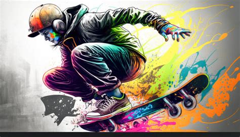 Skateboard Graffiti Images Browse 14376 Stock Photos Vectors And