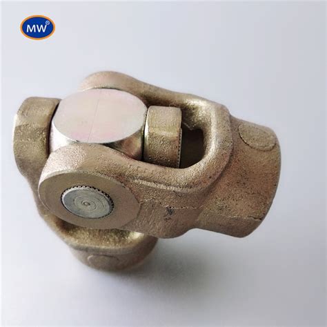 Wide Angle Joint Pto Shaft Cover For Agricultural Machine Pto Shaft