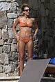 Jessica Alba Bikini Vacation In Cabo San Lucas Photo Cash