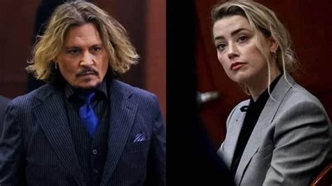 Processo Johnny Depp Contro Amber Heard Tra Accuse Di Violenza E