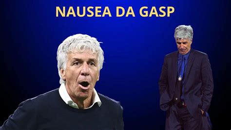 GASPERINI e il dente AVVELENATO con l INTER realtà DISTORTA Non è una