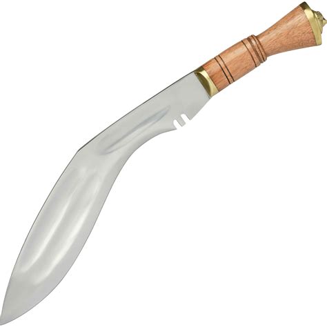 Assam Rifles Kukri - 400578 - Medieval Collectibles