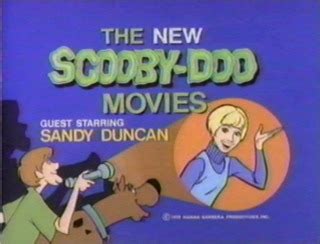 The New Scooby Doo Movies 104 The Frickert Fracas Episode