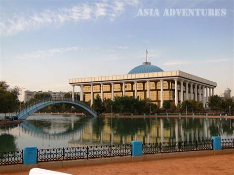 Alisher Navoi National Park. Tashkent. Tours to Uzbekistan ...