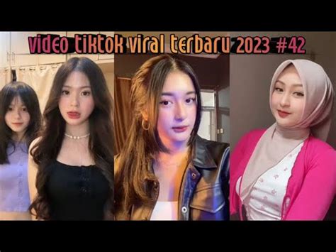 Kumpulan Tiktok Dance Terbaru Lagu Tiktok Terbaru Viral Youtube