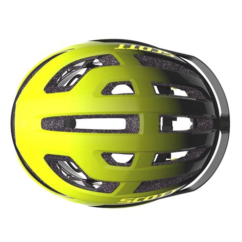 Scott Arx Plus Ce Helmet Thame Cycles