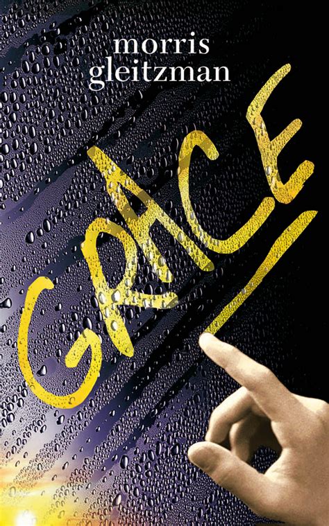 Grace by Morris Gleitzman | Goodreads