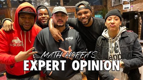 My Expert Opinion Ep 27 The Ave Youtube