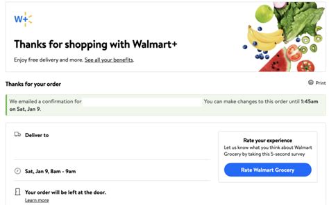 How To Use Walmart To Save Time And Money Lovely Lucky Life