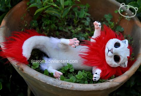 Newborn Dragon Spirit By Lisatoms On Deviantart