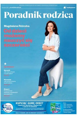 Poradnik Rodzica Q By Mediaplanet Pl Issuu