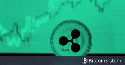 Nl Analistten Ripple Xrp Yorumu Geldi Bu Seviye A L Rsa