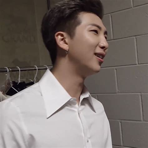 Namjoon Kim Namjoon Namjoon Lider