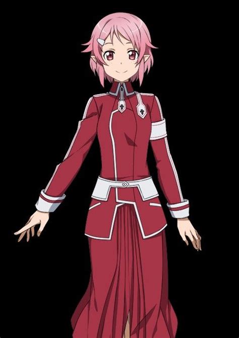 Pinterest リズベット ソードアートオンライン Sao リズベット