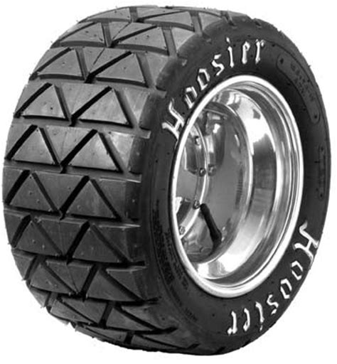 Hoosier Flat Track And Tt Tire 180x100 10 Rd20 16115rd20 Hoosier