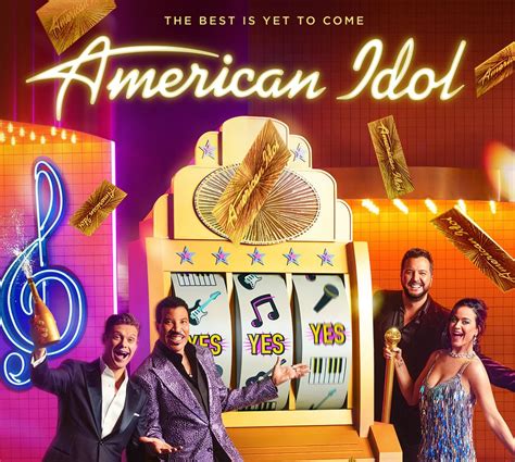 American Idol 2023: Schedule, judges, host, premiere date, trailer ...