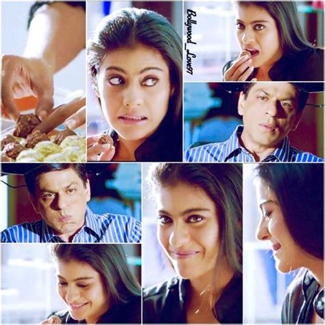 SRK and Kajol - My Name Is Khan (2010) Marriage Couple, Good Marriage, My Name Is Khan, Shah ...