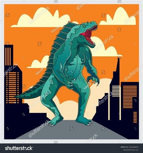 Godzilla Funny