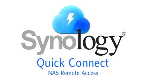 What Is Synology Nas Quick Connect And How Do You Use It Geeky Gadgets