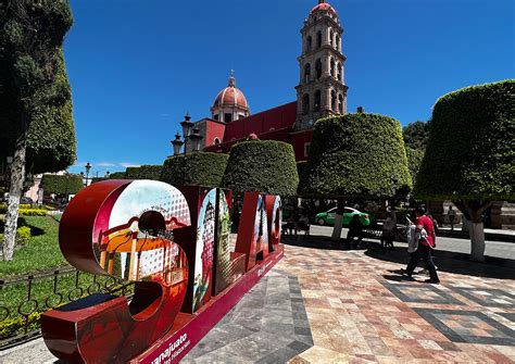 SILAO - Guanajuato Vive Grandes Historias