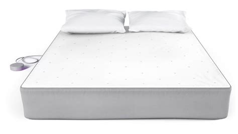 Eight Sleep Smart Mattress Review | PCMag