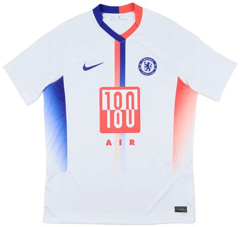 2021 22 Chelsea Nike Air Max Special Edition Shirt 910 M