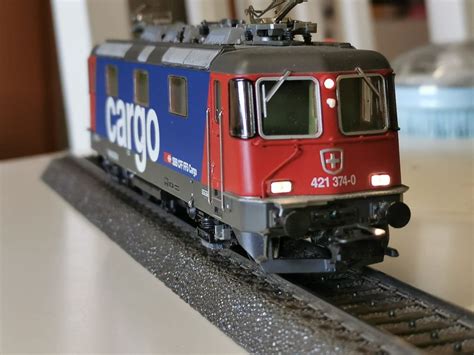 M Rklin Sbb Re Ac Digital Kaufen Auf Ricardo