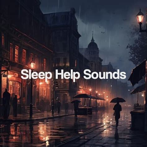 Amazon Musicでmeditation Rain Sounds And Relaxing Rain Soundsのsleep Help