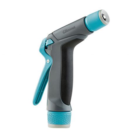 Gilmour Spray Nozzle Psi Max Pressure Trigger In Ght