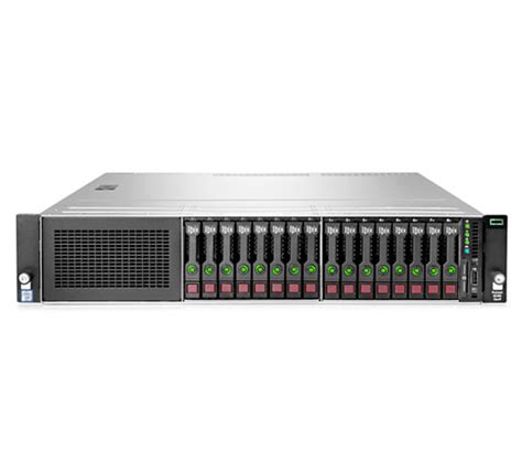 Hpe Proliant Dl Gen Server Emirates Sands Technology