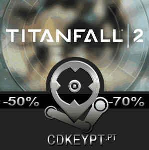 Comprar Titanfall 2 CD Key Comparar Preços