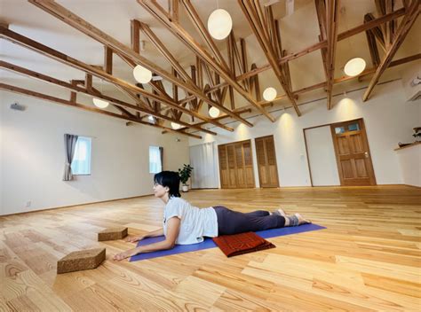 定期クラス紹介 Yoga Home ヨガホーム ヨガスタジオ｜掛川•菊川•袋井•磐田•浜松のヨガ•マインドフルネス・ヨガセラピー