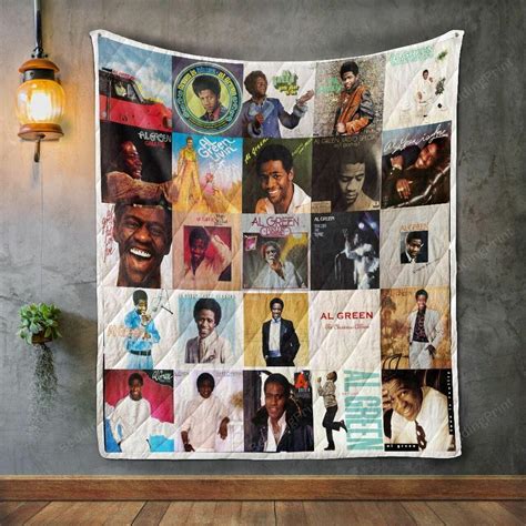 al green album covers quilt blanket dreamrooma