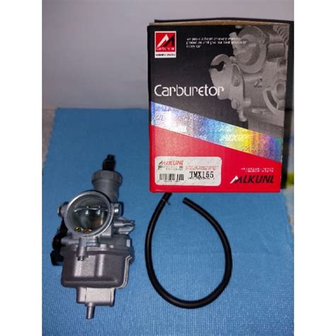 MIKUNI CARBURETOR TMX 155 Shopee Philippines