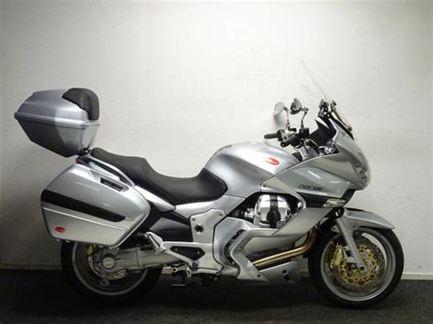 Moto Guzzi Norge 1200 Cc 2008 Catawiki