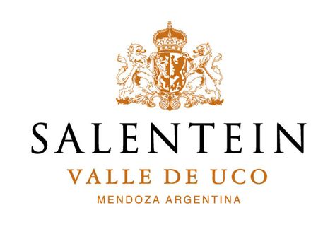 Bodega Salentein – Wine International Association WIA