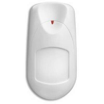 Risco Group Iwave Way Pir Detector Intruder Detector Specifications