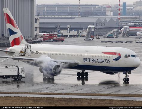 G Bnwc Boeing Er British Airways Stefan Kuhn Jetphotos