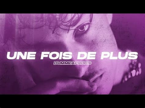 Une Fois De Plus Seth Sad X Klem X Yuzmv Type Beat