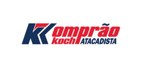 NegociosSC Grupo Koch inaugura loja do Komprão Koch Atacadista em