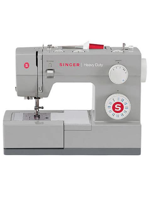 Singer Heavy Duty Sewing Machine