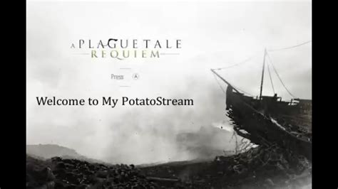 Plague Tales Requiem Part Youtube