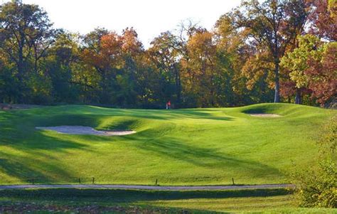 Lake Carroll Golf Course Tee Times - Lanark IL