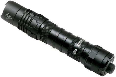 Nitecore P I Lumens Lampe De Poche Tactique Achetez Prix