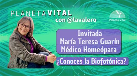 Conoces La Biofot Nica Youtube