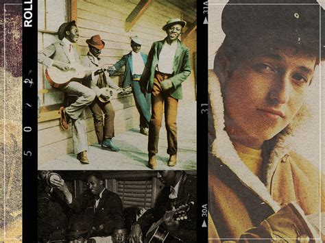 The Memphis Jug Band The Group Bob Dylan Wishes He Was In