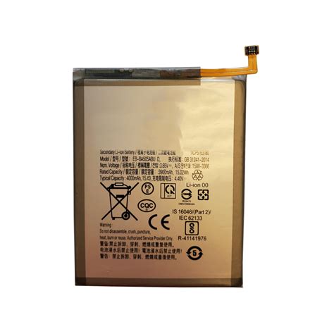 Samsung Galaxy A20 Wholesale Battery Price in USA | Ufoneparts