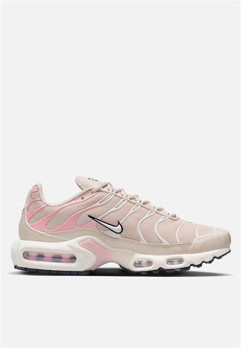 Nike Air Max Plus Dz Sanddrift Sail Pink Oxford Black Nike