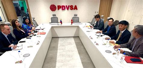 Petróleos de Venezuela S A on Twitter La CvpPdvsa junto a